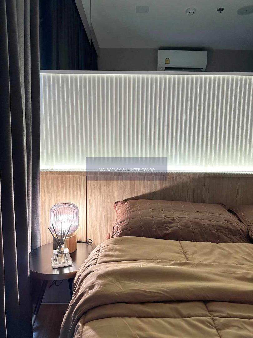 ว่าง 1 พ.ค. 2569💥คลองเตย💥Modiz สุขุมวิท50🔴🟢🟡