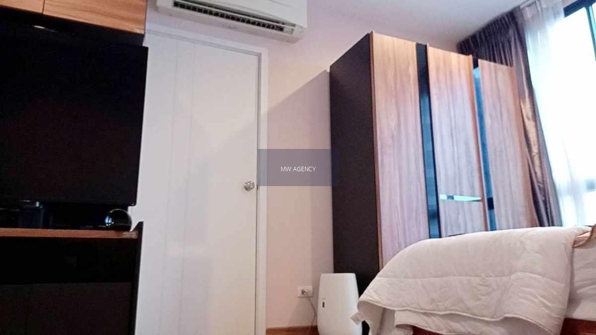 ว่าง พ.ค. 2569💥บางซื่อ 💥เดอะ ทรี อินเตอร์เชนจ์🔴🟢🟡