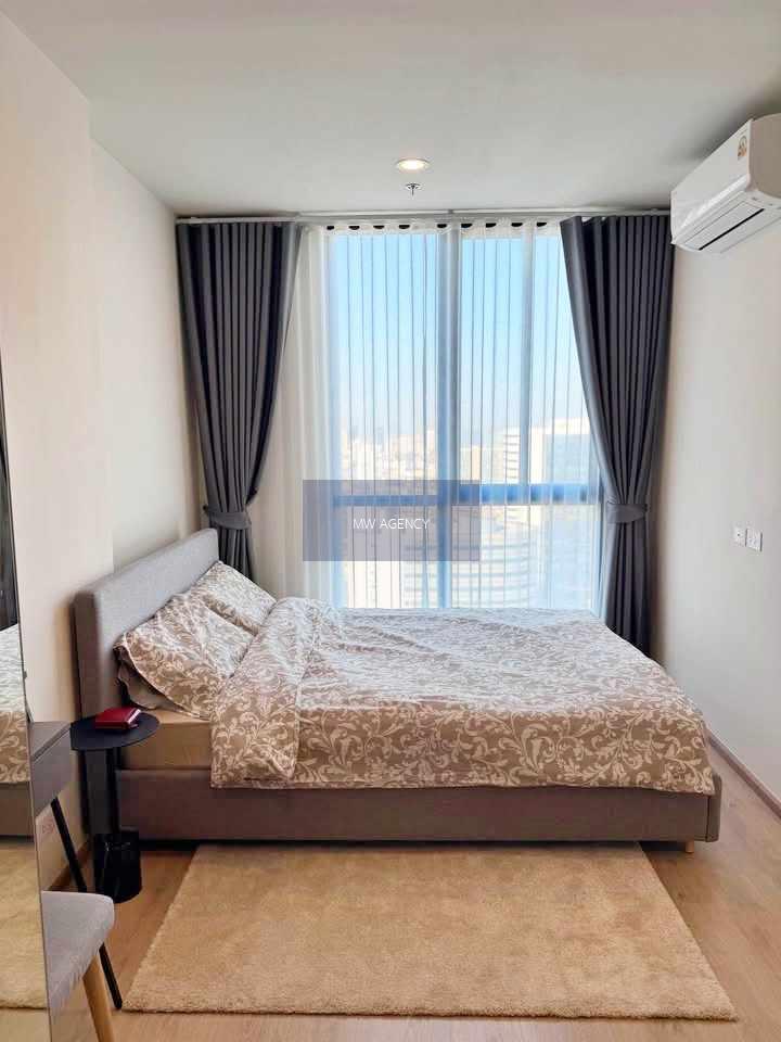 ห้วยขวาง💥นิว ดิสทริค อาร์ไนน์ พระราม 9🔴🟢🟡