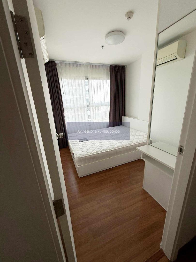 นนทบุรี💥เดอะ ทรัสต์ คอนโด งามวงศ์วาน🔴🟢🟡