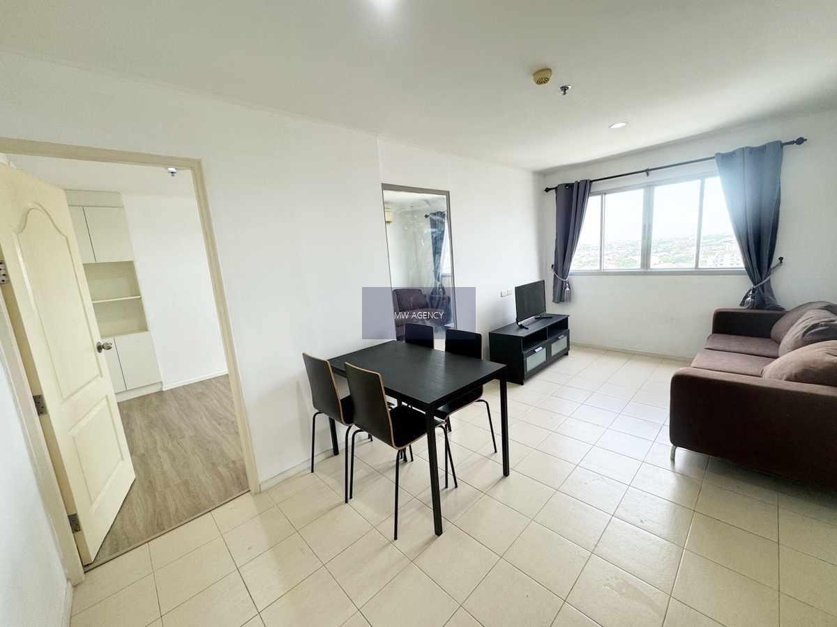 คันนายาว 💥ลุมพินี คอนโดทาวน์ รามอินทรา - นวมินทร์🔴🟢🟡