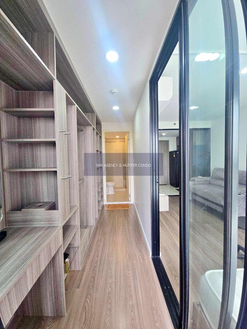 สายไหม💥ดิ ออริจิ้น พหลฯ - สะพานใหม่🔴🟢🟡