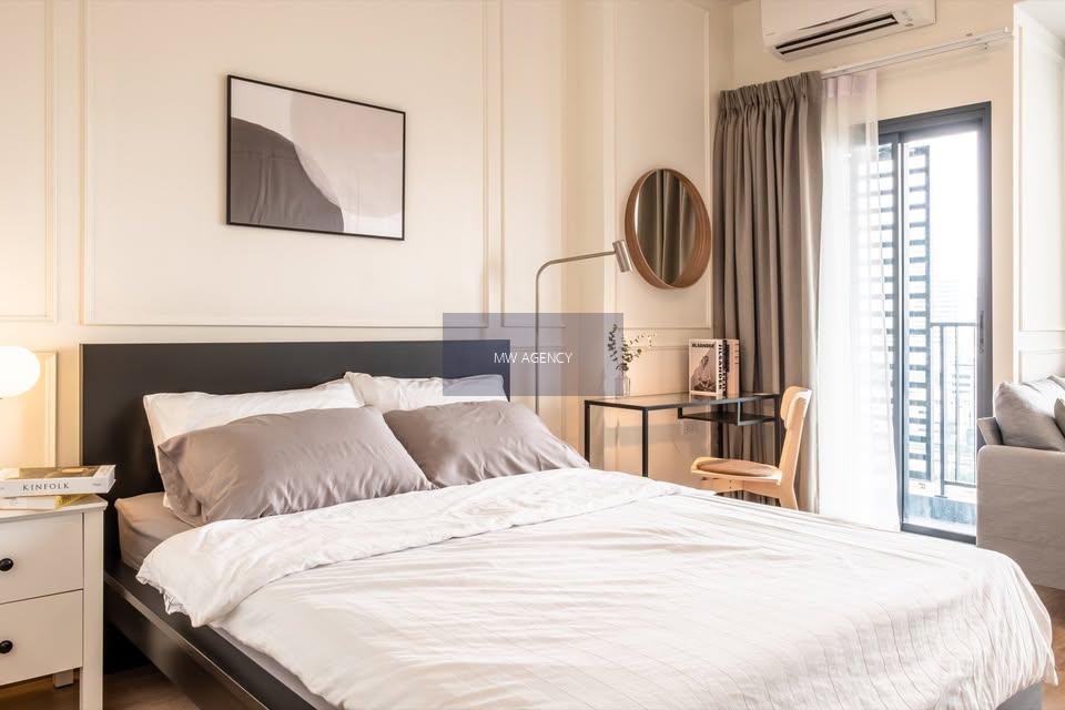 ห้วยขวาง💥ไอดีโอ พระราม 9 - อโศก🔴🟢🟡