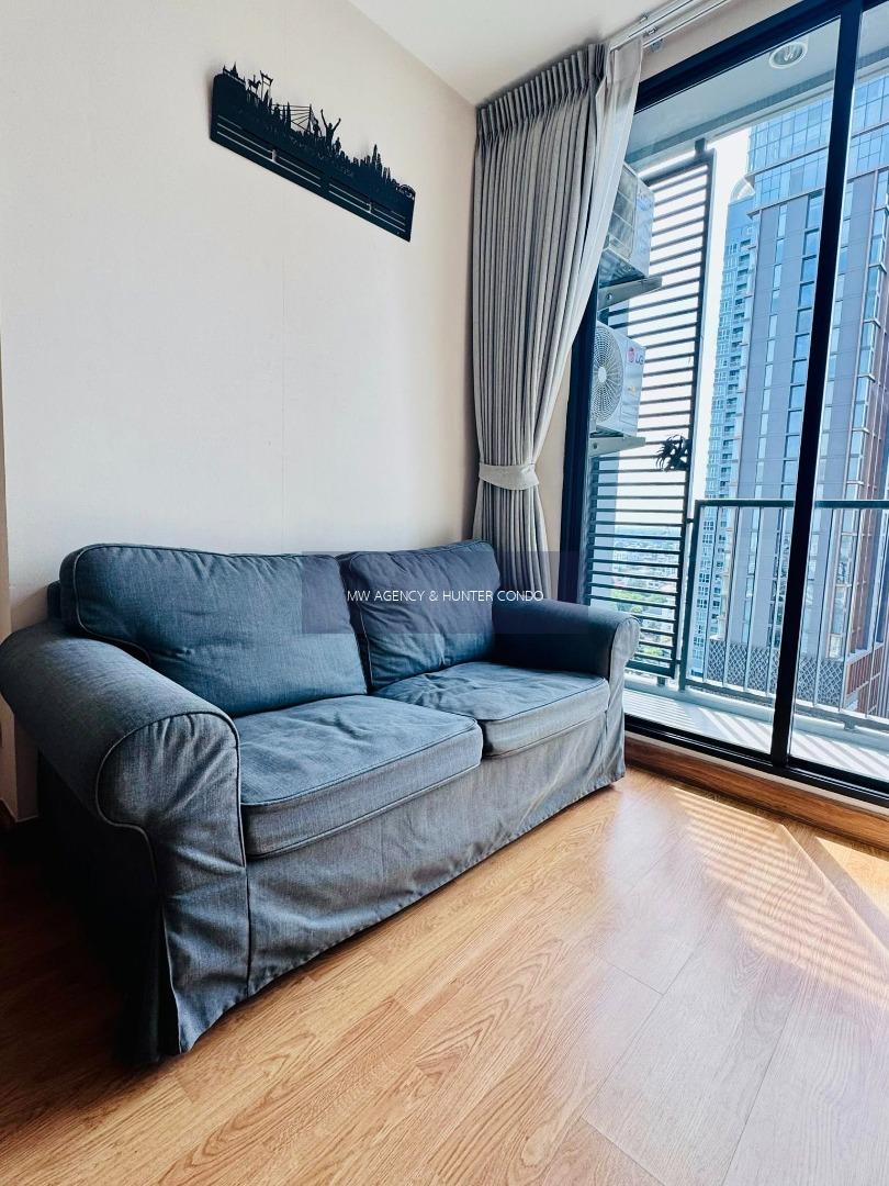 วัฒนา💥คิว เฮ้าส์ คอนโด สุขุมวิท 79🔴🟢🟡