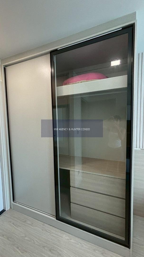 สวนหลวง💥แอทโมซ โอเอซิส อ่อนนุช🔴ห้องเลขที่ 227🟢🟡