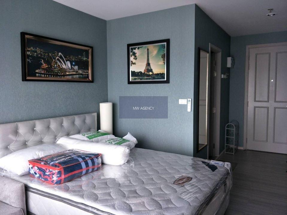 บางพลัด💥The Parkland จรัญฯ-ปิ่นเกล้า🔴🟢🟡