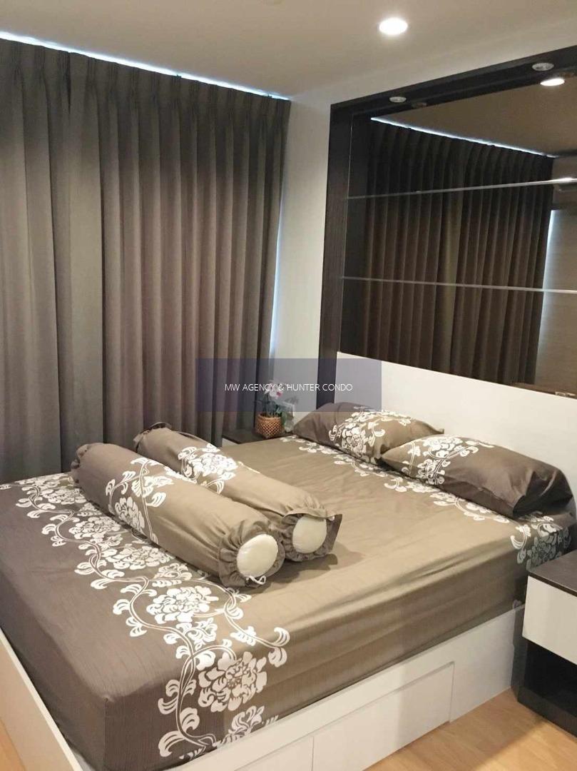 สวนหลวง💥ลุมพินี เพลส ศรีนครินทร์ - หัวหมาก สเตชั่น🔴🟢🟡