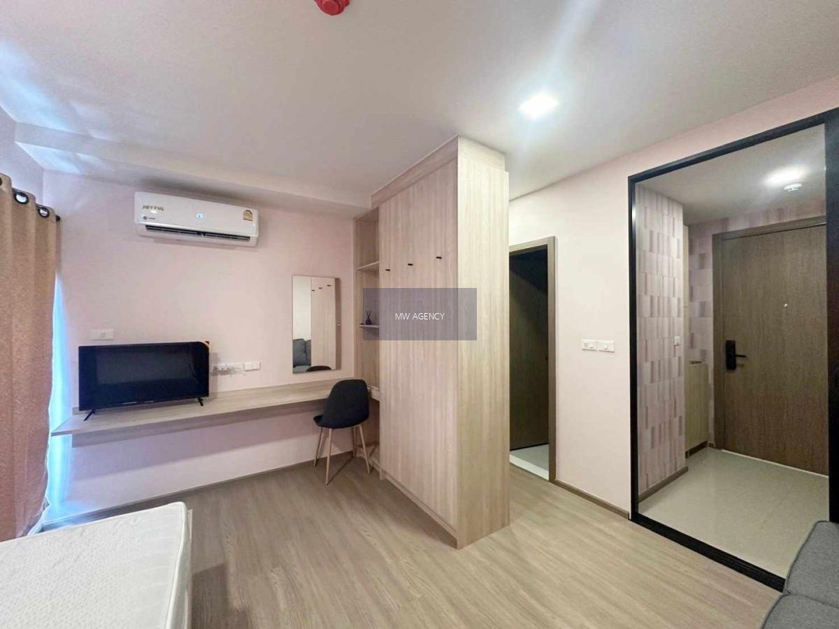 ว่าง 1 มี.ค. 2569 💥บางกะปิ💥เดอะ มูฟ ราม 22🔴เลขที่ 5/202🟢🟡