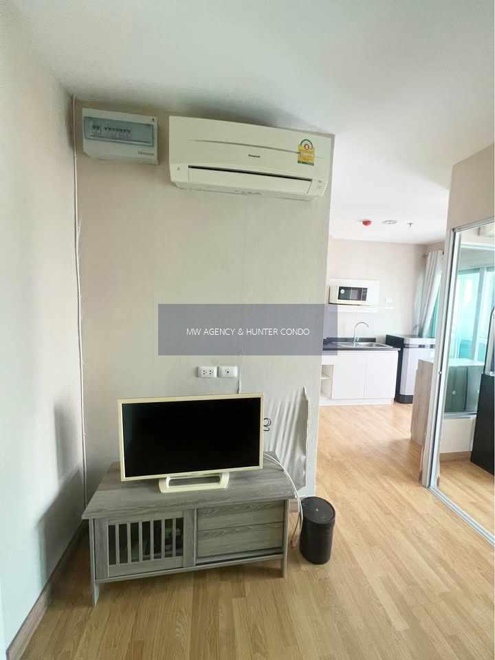 คลองเตย 💥แอสปาย พระราม 4🔴ตึก A🟢🟡