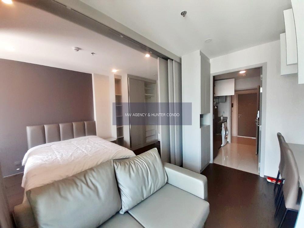 ราชเทวี 💥 ไอดีโอ คิว สยาม - ราชเทวี🔴🟢🟡