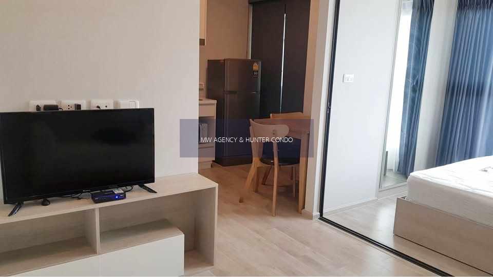 ว่าง พ.ค. 2569 💥สวนหลวง💥เดอะ ไพรเวซี่ พระราม 9🔴🟢🟡