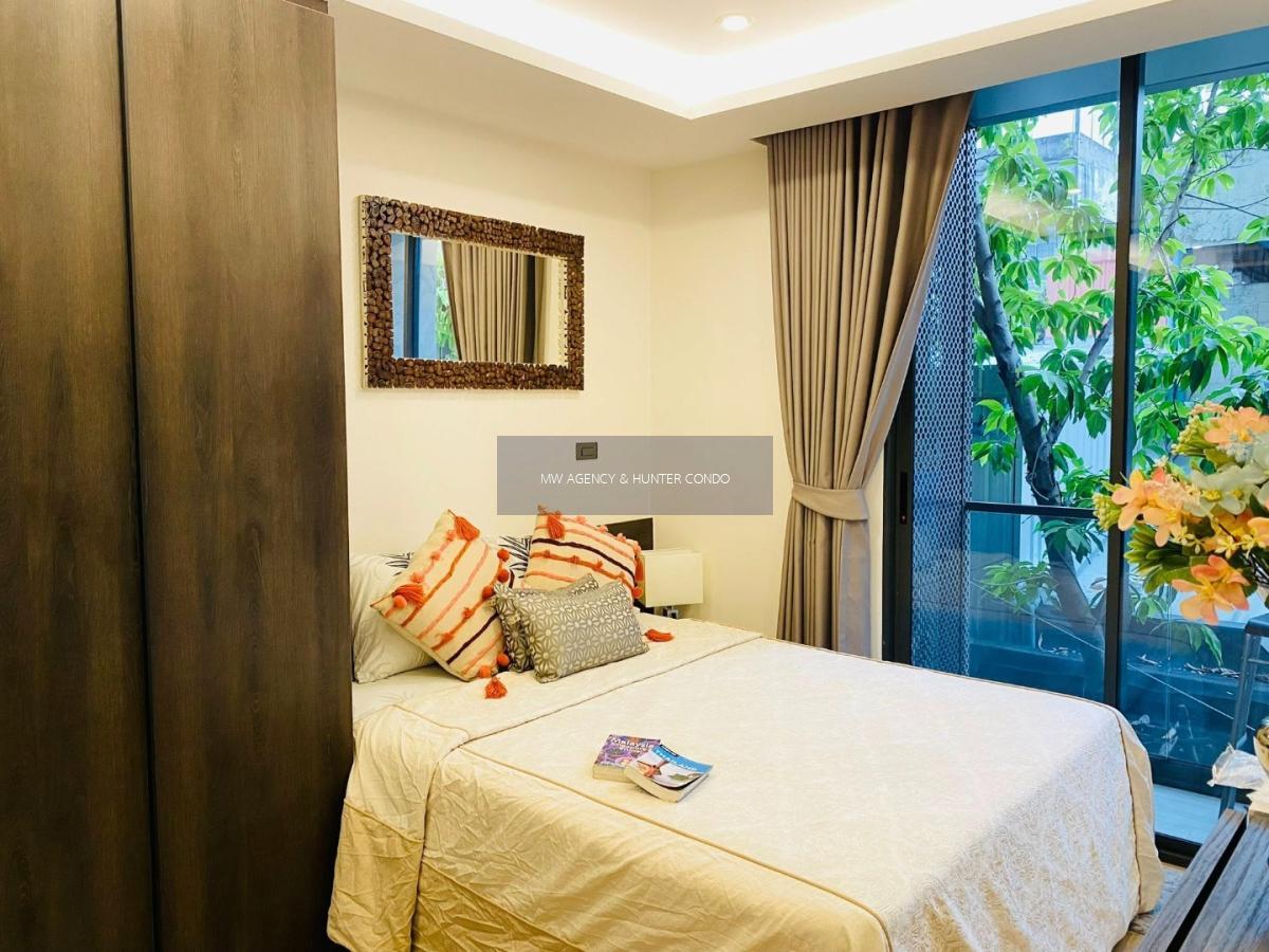 คลองเตย💥168 Sukhumvit 36🔴 168/11🟢🟡