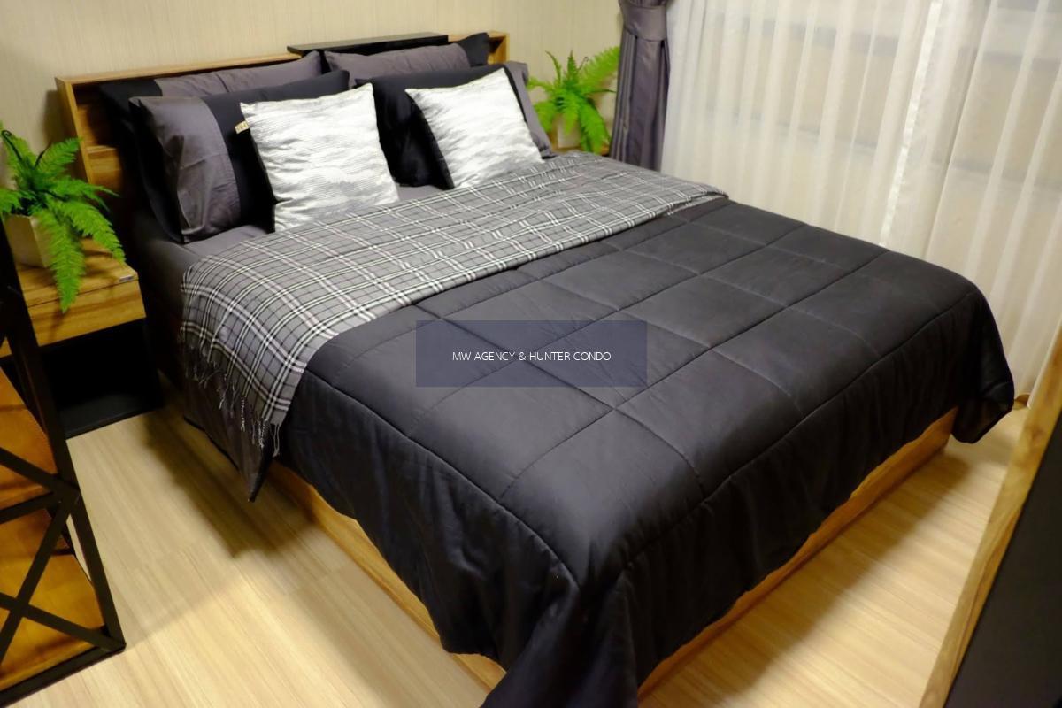 ปทุมธานี💥พลัม คอนโด พหลโยธิน 89 เฟส 4 🔴ห้อง 517🟢🟡