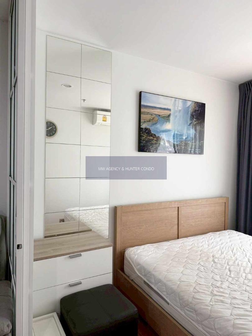 ว่างพร้อมเข้าอยู่ 🟡 บางซื่อ 💥 รีเจ้นท์ โฮม 27 บางซ่อน🔴439