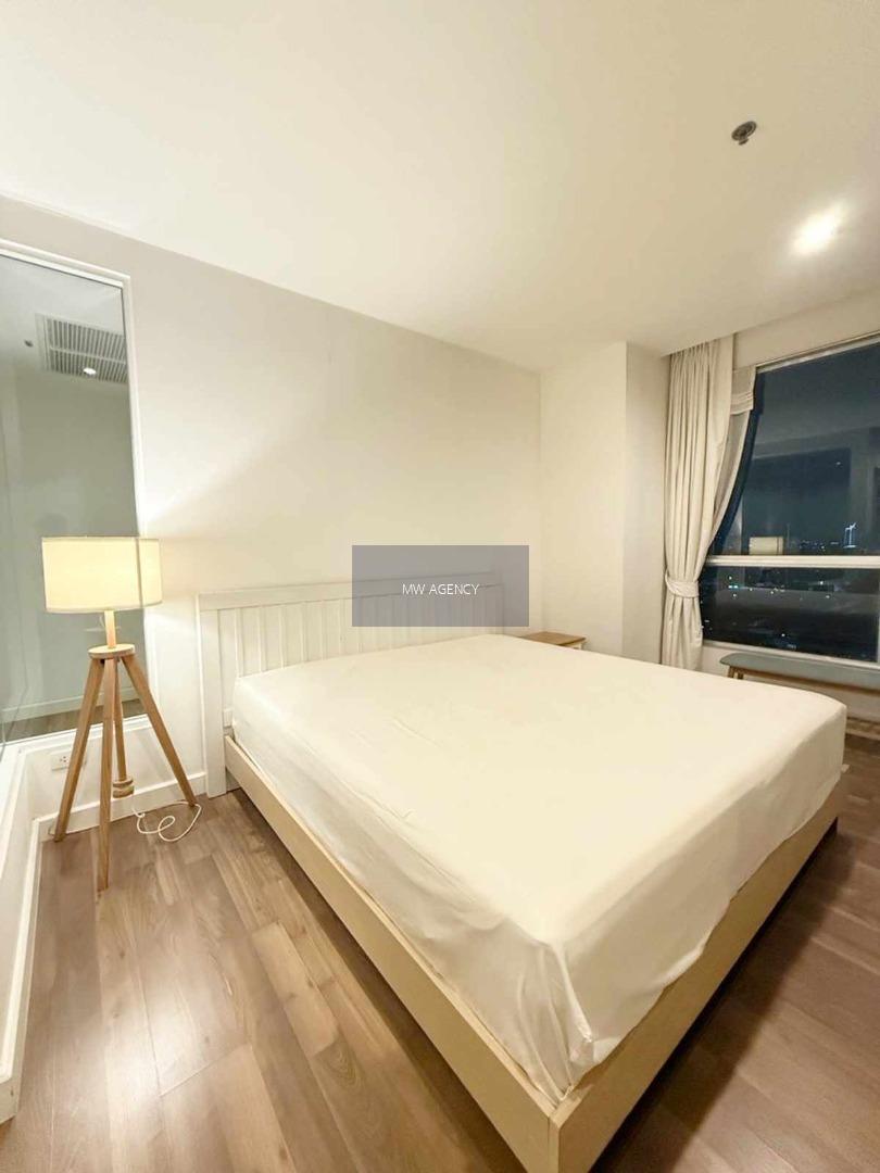 ธนบุรี 💥The Room Sathorn - Taksin🔴🟢🟡