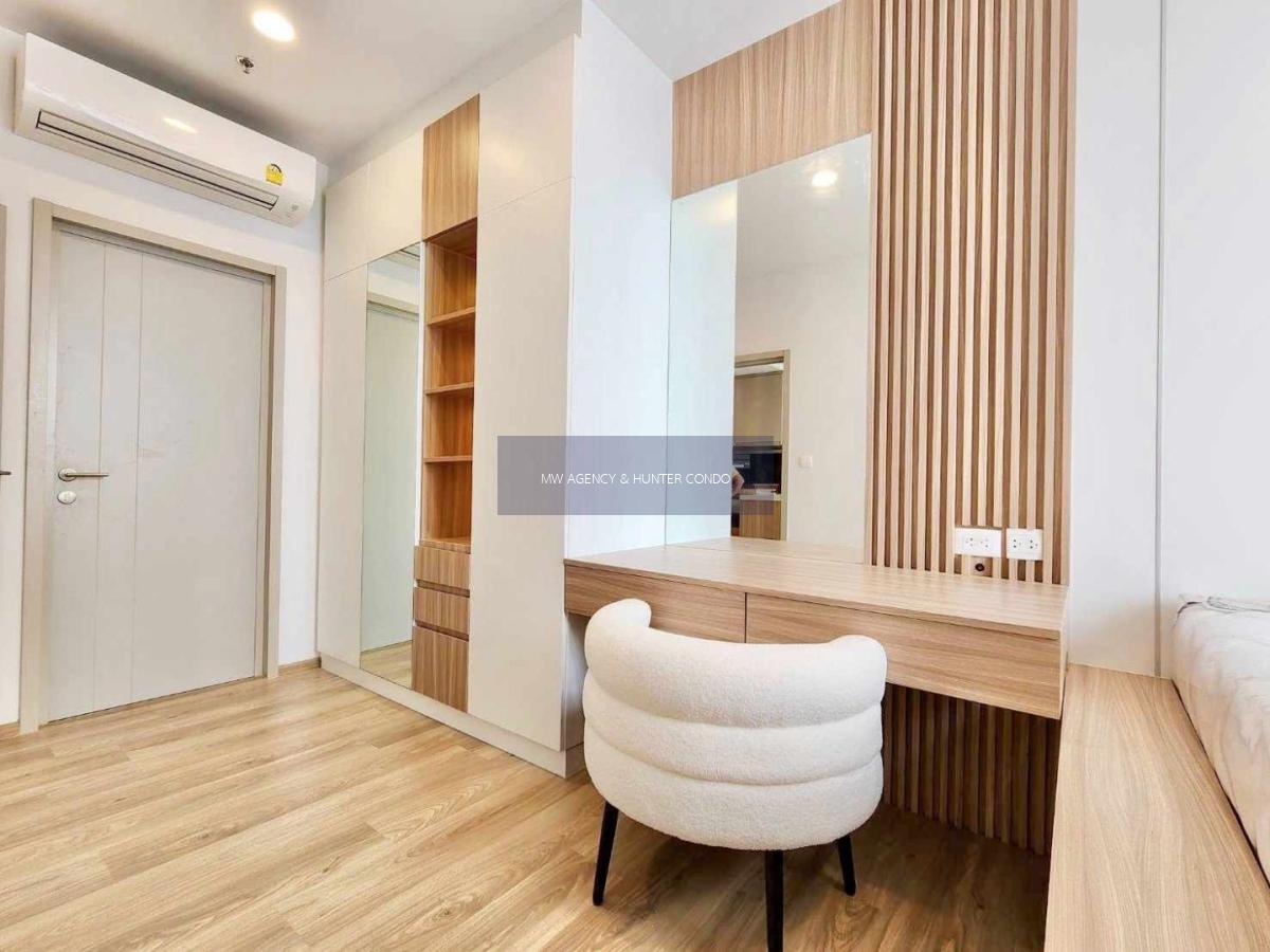 ว่าง 1 เม.ย. 2569💥คลองเตย 💥โอกะ เฮาส์ สุขุมวิท 36🔴🟢🟡