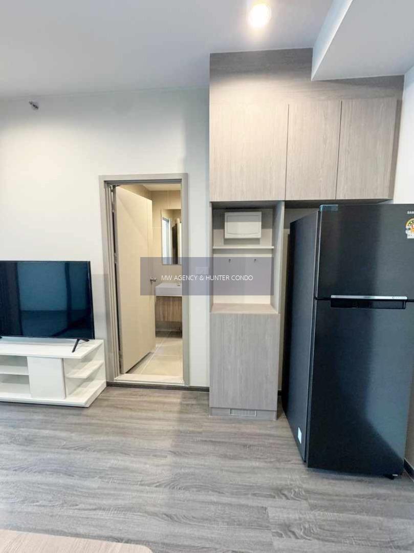 บางกะปิ💥ไอดีโอ รามคำแหง - ลำสาลี สเตชั่น🔴🟢🟡