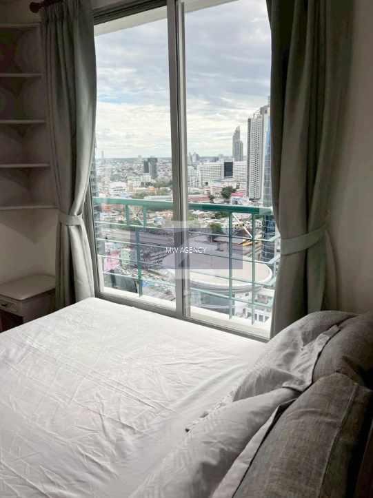 บางรัก💥สาธร เฮ้าส์🔴🟢🟡