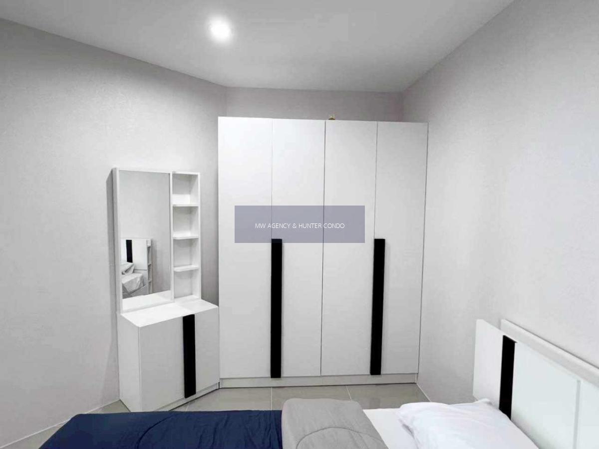 สวนหลวง💥อัสสกาญจน์ เพลส ศรีนครินทร์🔴🟢🟡