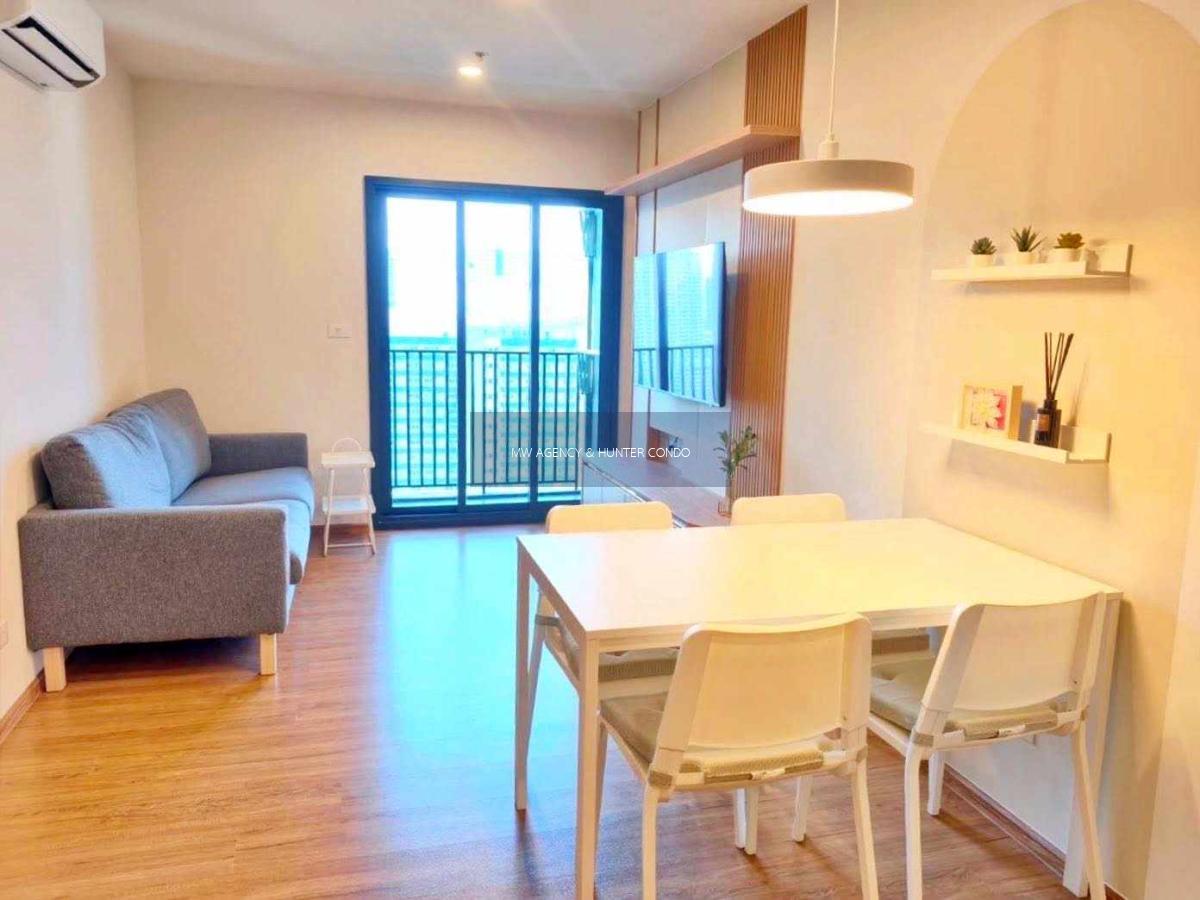 จตุจักร💥เดอะ ไลน์ ไวบ์🔴🟢🟡