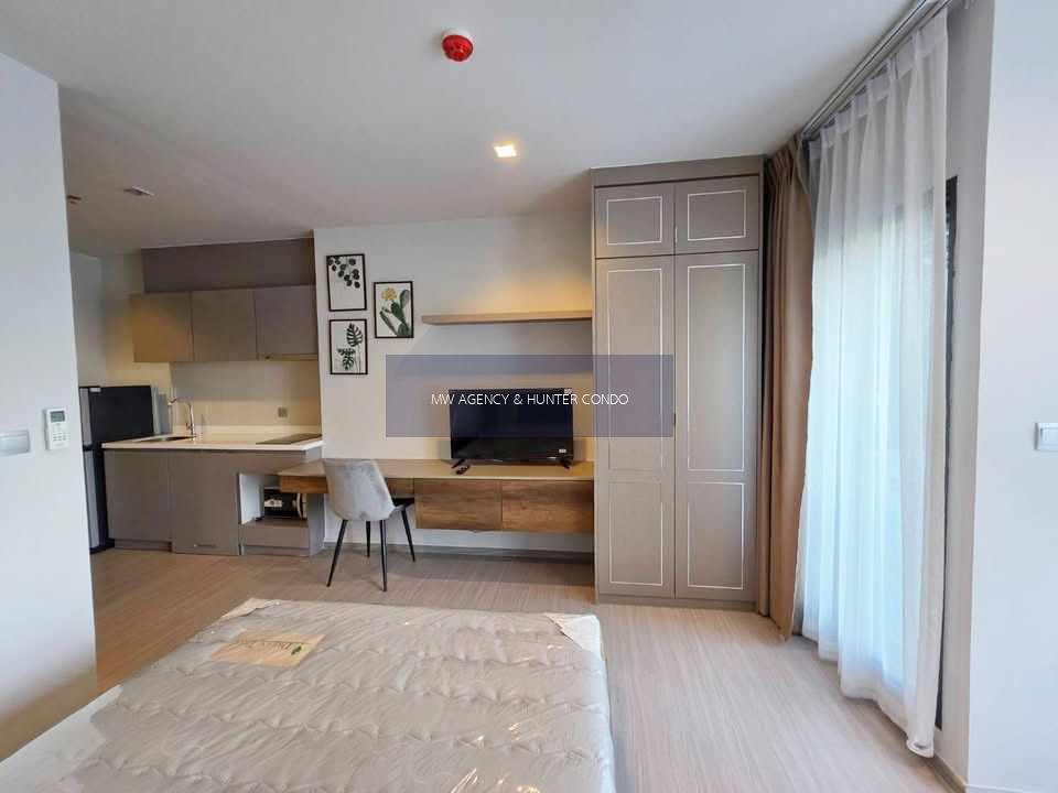 ราชเทวี💥ไลฟ์ อโศก - พระราม 9🔴207/863🟢🟡