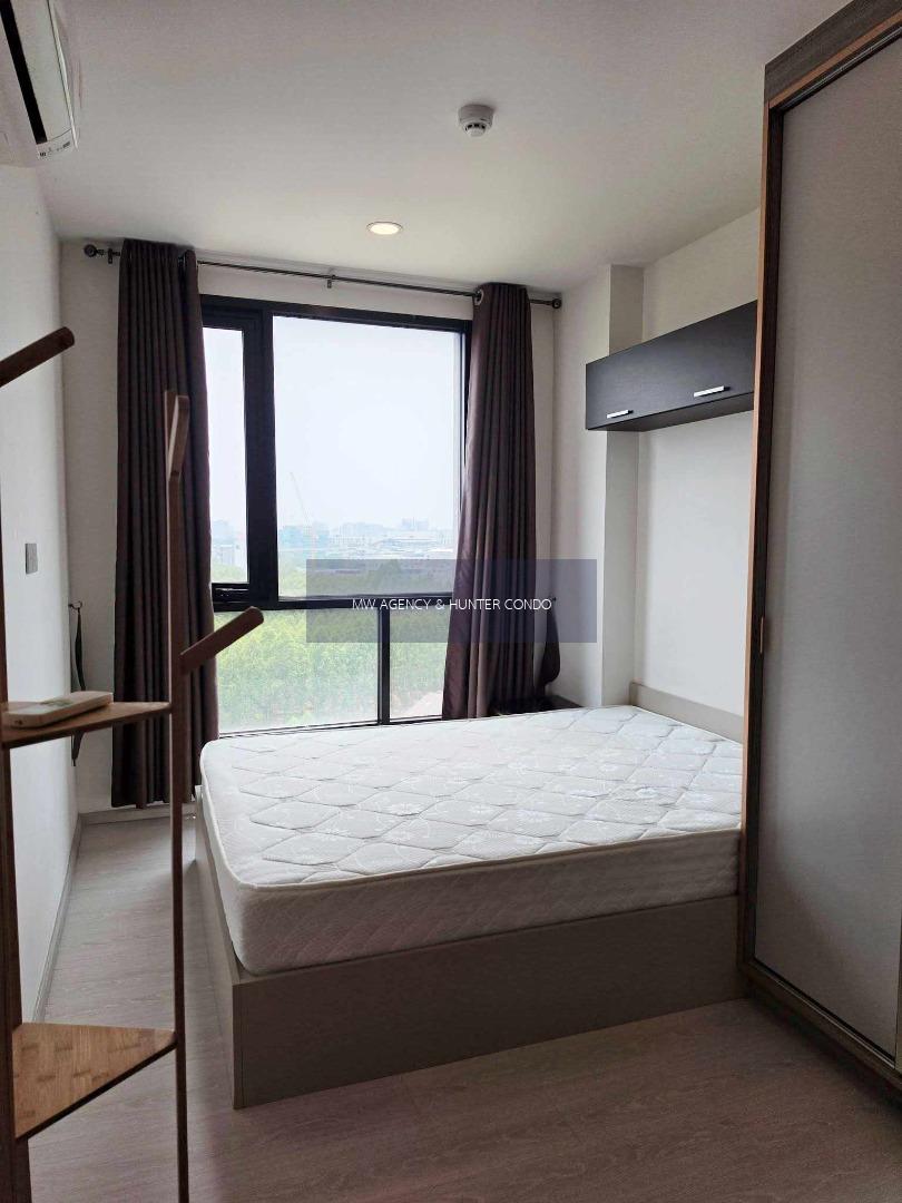 ว่าง 1 พ.ค. 2569💥บางเขน💥ไนท์บริดจ์ พหลโยธิน อินเตอร์เชนจ์🔴🟢🟡