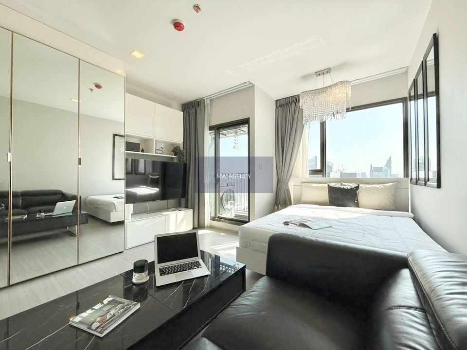 ราชเทวี💥ไลฟ์ อโศก - พระราม 9🔴🟢🟡