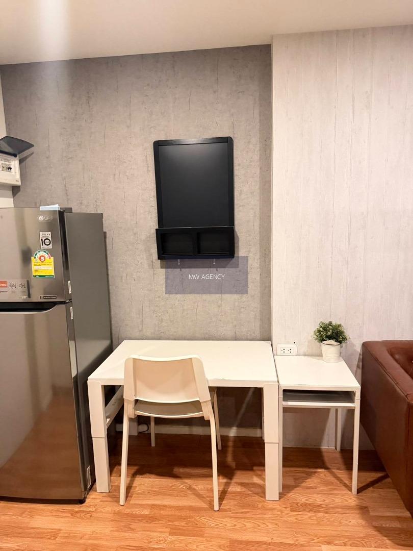 ว่าง 27 พย 69🟡💥นนทบุรี 💥 ลุมพินี วิลล์ พระนั่งเกล้า - ริเวอร์วิว 