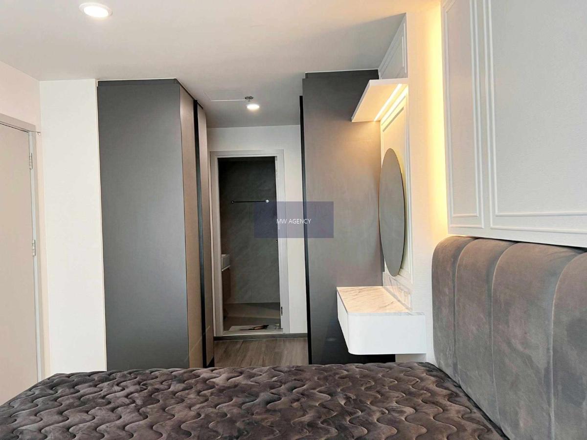 บางรัก💥ไอดีโอ จุฬา - สามย่าน🔴🟢🟡