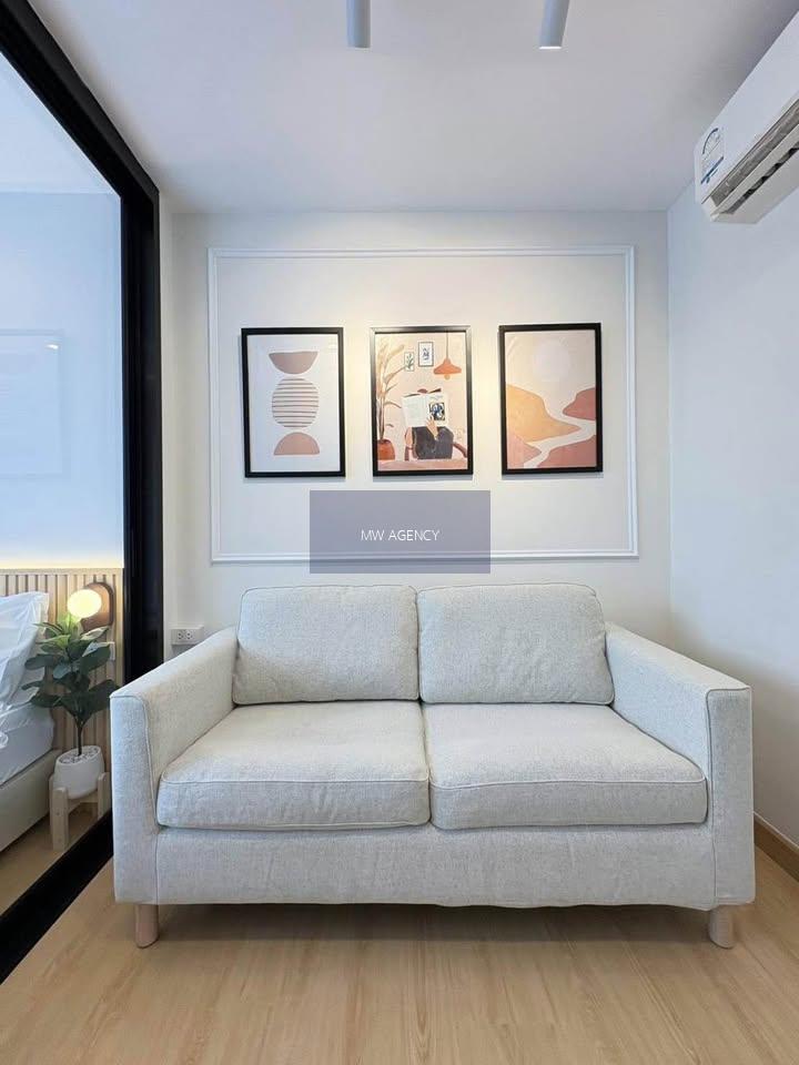 ธนบุรี💥ไอดีโอ สาทร - ท่าพระ🔴🟢🟡