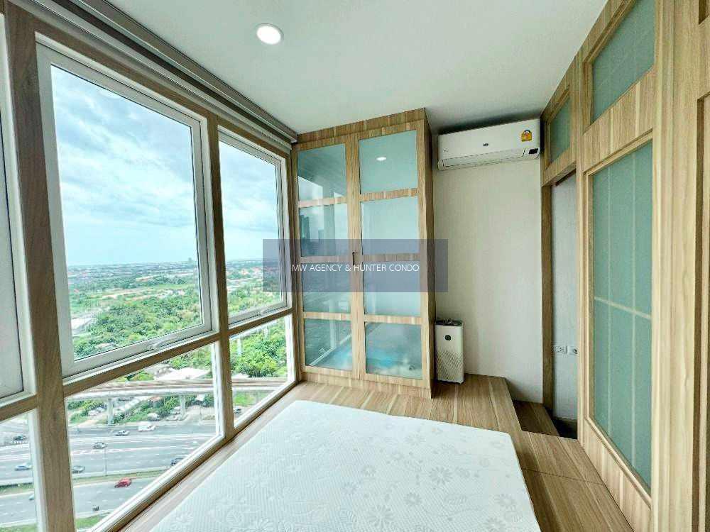 ภาษีเจริญ💥ศุภาลัย ลอฟท์ สาทร - ราชพฤกษ์🔴🟢🟡