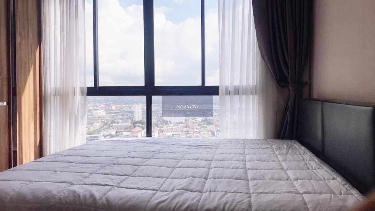 ว่าง พ.ค. 2569💥บางซื่อ 💥เดอะ ทรี อินเตอร์เชนจ์🔴🟢🟡