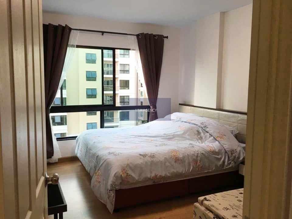 จตุจักร 💥ศุภาลัย คิวท์ รัชโยธิน - พหลโยธิน 34🔴🟢🟡