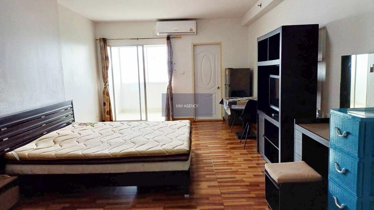 ประเวศ💥ศุภาลัย ปาร์ค ศรีนครินทร์🔴🟢🟡