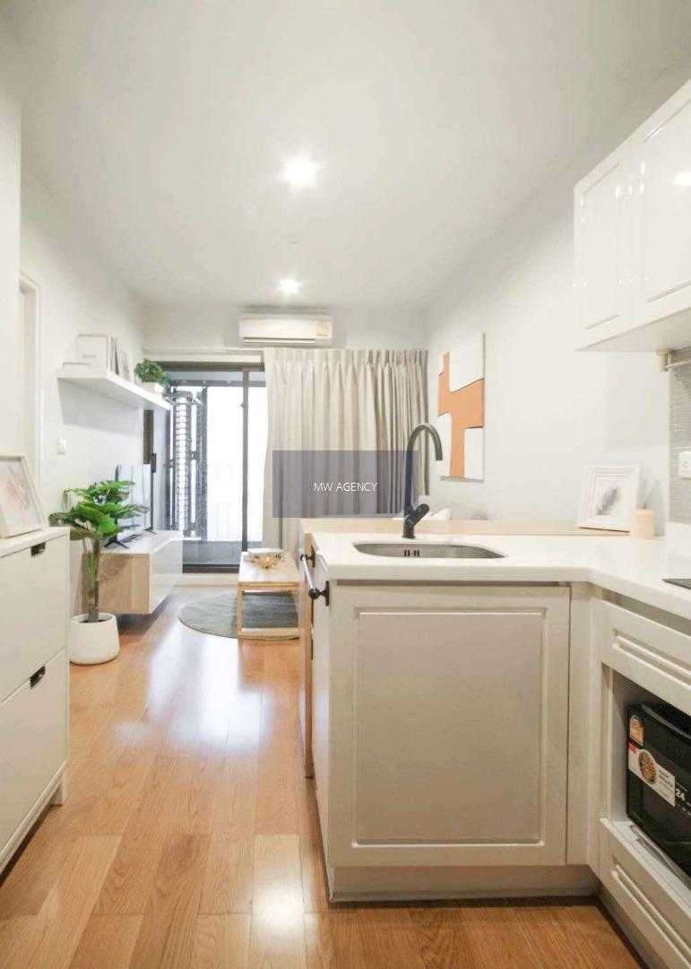 คลองเตย💥คอนโดเลต ดเวล สุขุมวิท 26🔴🟢🟡