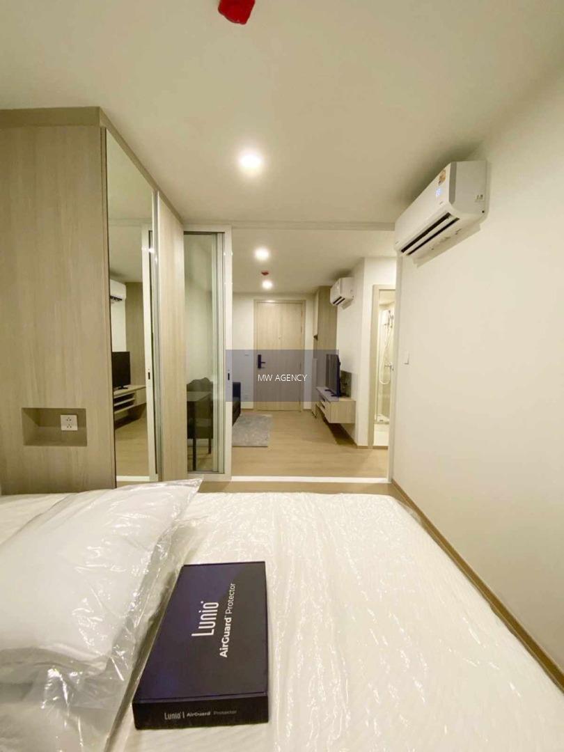 บางเขน💥ดิ ออริจิ้น พหลโยธิน 57🔴ห้อง A504 🟢🟡