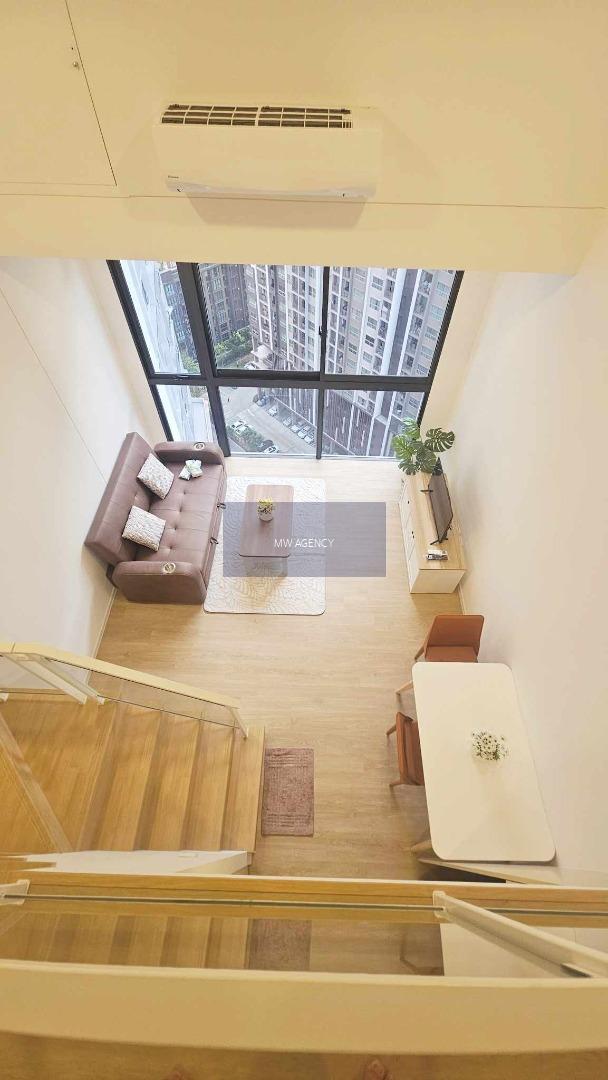 ห้วยขวาง💥แลนด์มาร์ค แอท เอ็มอาร์ทีเอ สเตชั่น🔴ห้อง 261🟢🟡