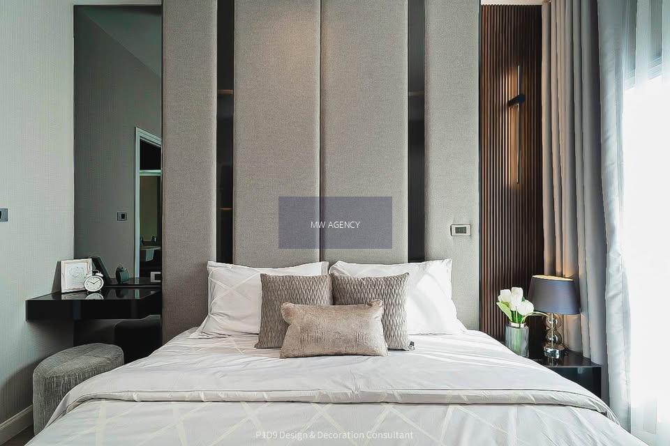 ว่าง 15 ก.พ. 2569 💥วัฒนา💥เดอะ เครสท์ สุขุมวิท 34🔴🟢🟡