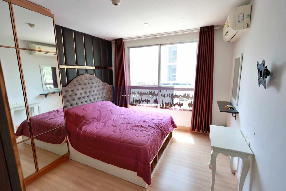 บางกะปิ💥เดอะ นิช ไอดี ลาดพร้าว 130🔴263/19🟢🟡