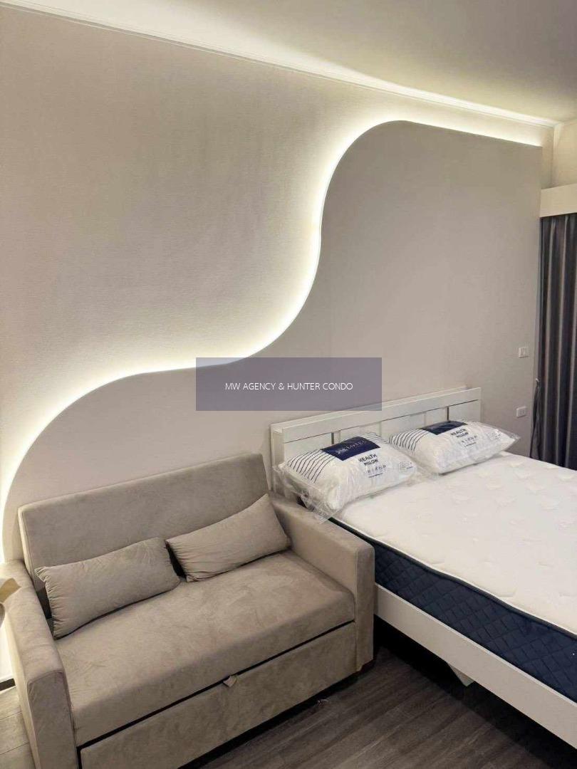 คลองเตย💥ไอดีโอ สุขุมวิท - พระราม 4🔴🟢🟡