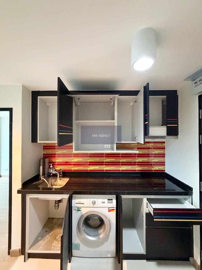 ห้วยขวาง💥ชาโตว์ อิน ทาวน์ รัชดา 20-2🔴🟢🟡