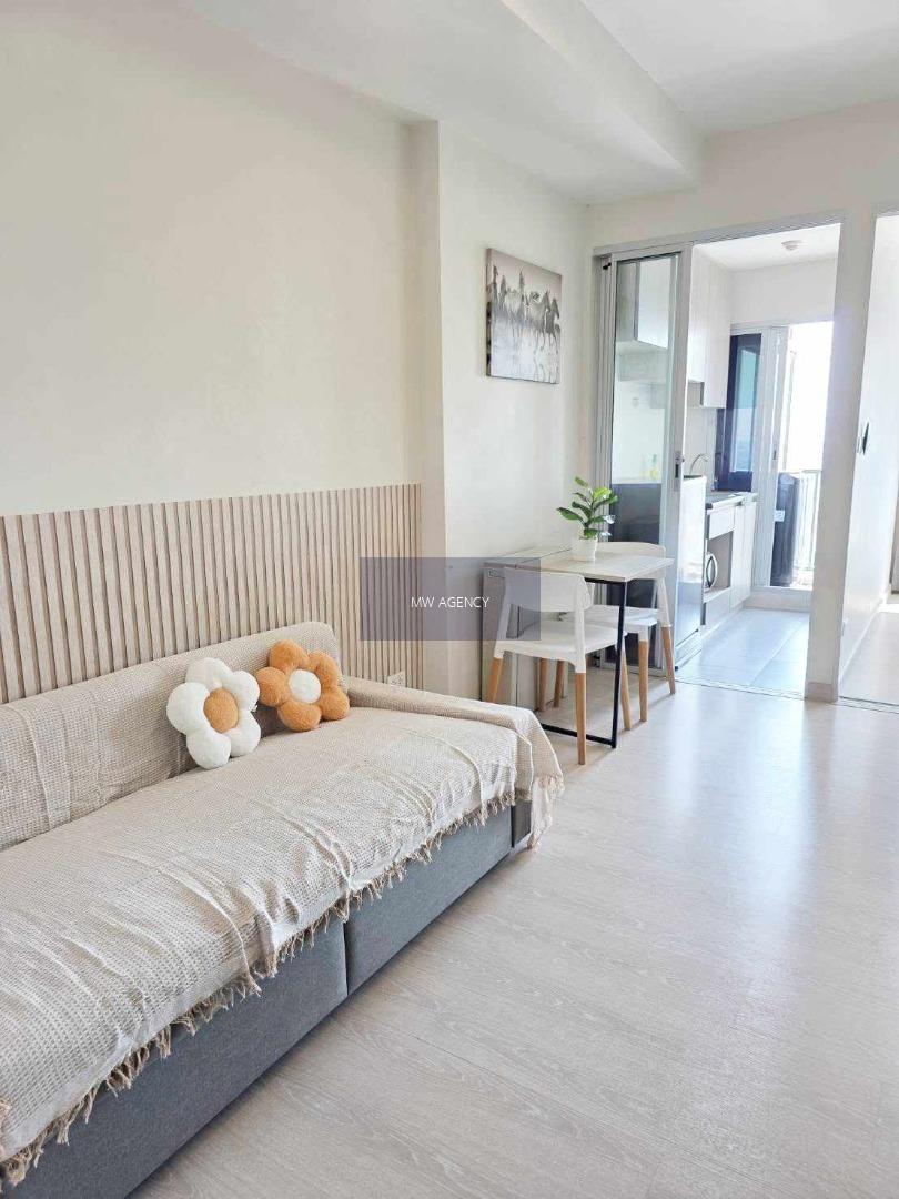 นนทบุรี💥 นิช ไอดี แอท ปากเกร็ด สเตชั่น  