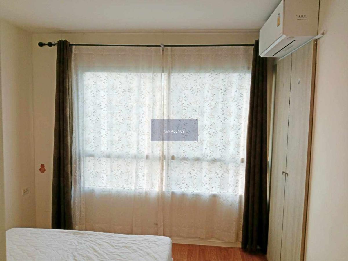 ว่างพร้อมอยู่💥นนทบุรี💥ลุมพินี วิลล์ นครอินทร์ - ริเวอร์วิว🔴92/494 🟢🟡