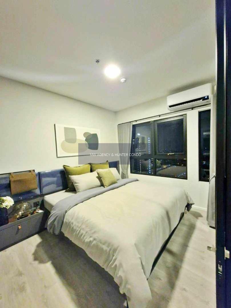 ว่างปลายเดือนมี.ค. 2569 💥ภาษีเจริญ💥เดอะ คีย์ เอ็มอาร์ที เพชรเกษม 48🔴🟢🟡