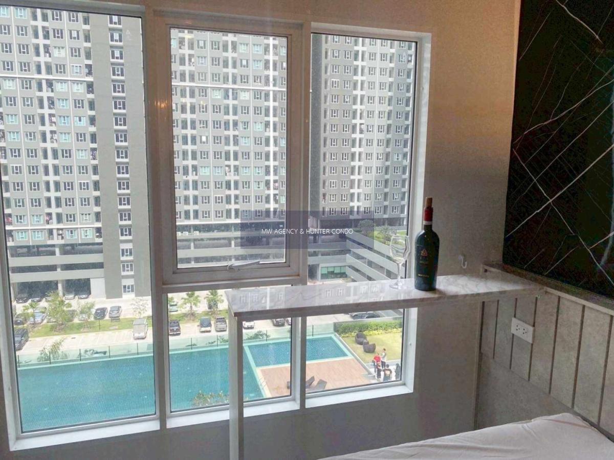 บางนา 💥รีเจ้นท์ โฮม บางนา (โครงการใหม่)🔴ห้องเลขที่ 199🟢🟡