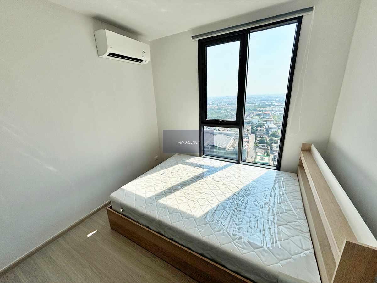 ว่าง  1 ม.ค. 2569💥ภาษีเจริญ💥เดอะพาร์คแลนด์ เพชรเกษม 56🔴🟢🟡