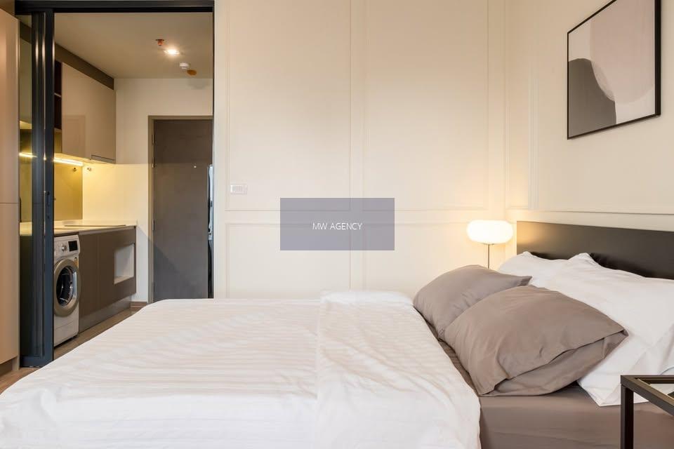 ห้วยขวาง💥ไอดีโอ พระราม 9 - อโศก🔴🟢🟡