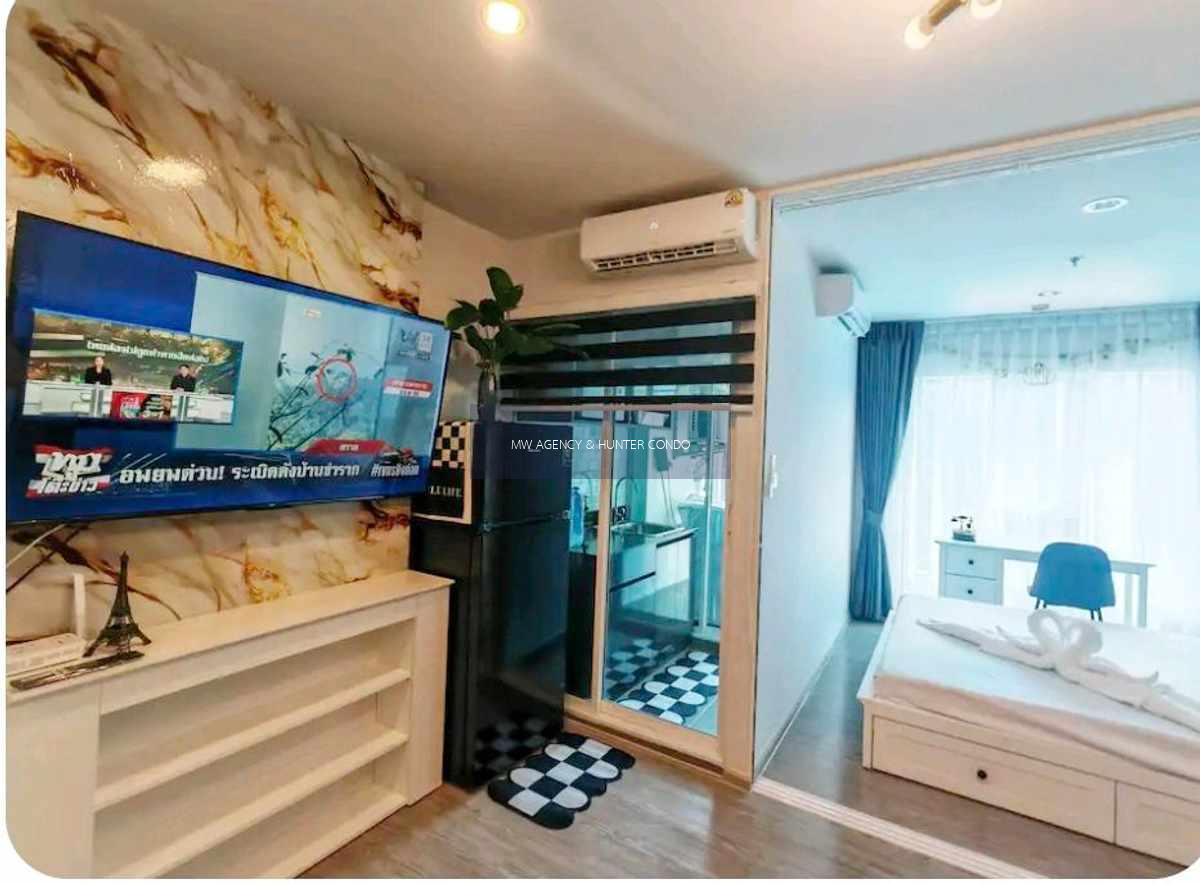 บางนา💥รีเจ้นท์ โฮม บางนา (โครงการใหม่)🔴🟢🟡