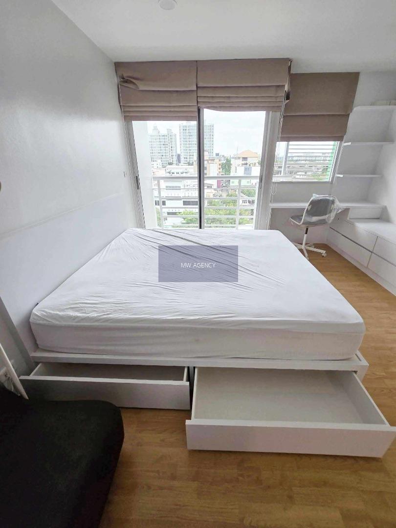 คลองเตย💥เดอะ ลิงค์ สุขุมวิท 50🔴208/153🟢🟡