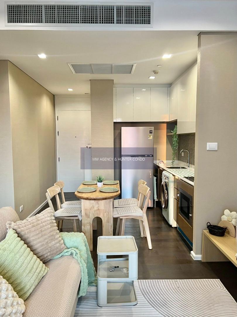 จตุจักร💥เดอะ เซนต์ เรสสิเด้นเซส🔴🟢🟡